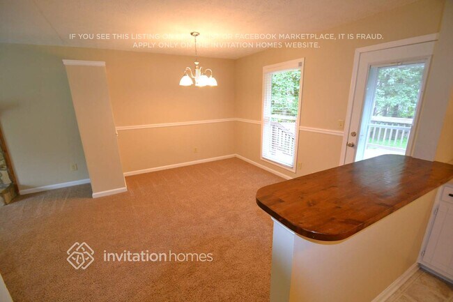 Building Photo - 9015 Sumit Wood Dr NW