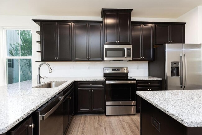 Photo - 6130 Cleburne Townhome