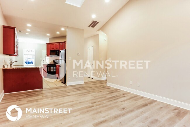 Foto del edificio - 7010 Echo Hill Way