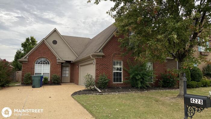 Foto principal - 4228 Arabella Drive, Southaven, MS 38672