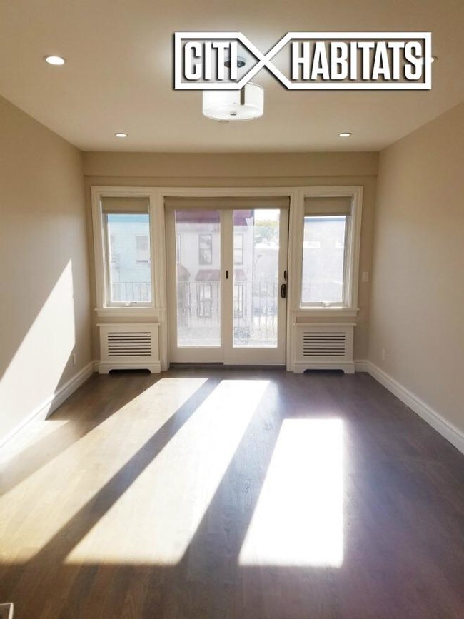 Building Photo - 1117 Lafayette Ave