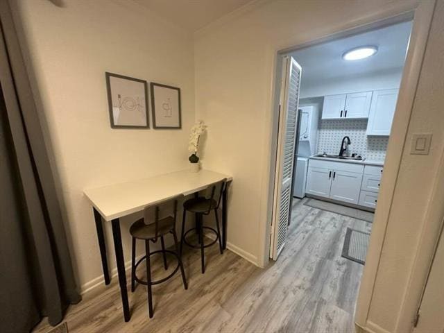 Foto del edificio - 5036 N Hall St