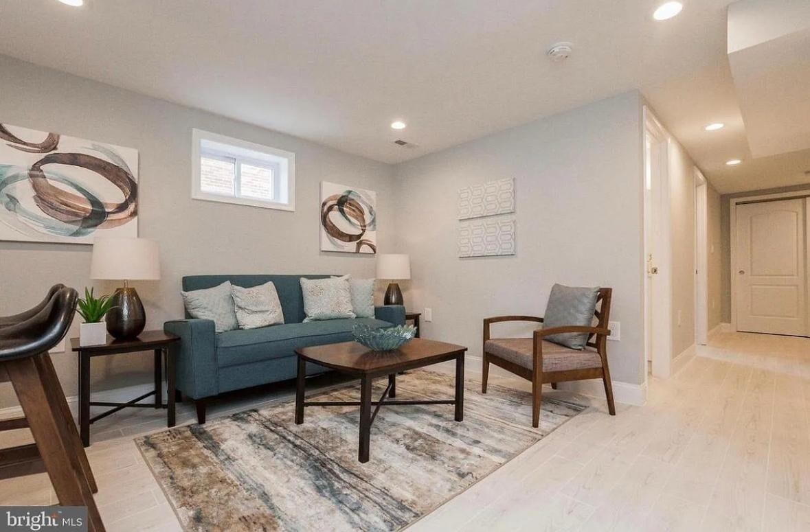 Foto principal - 1712 Fort Davis St SE