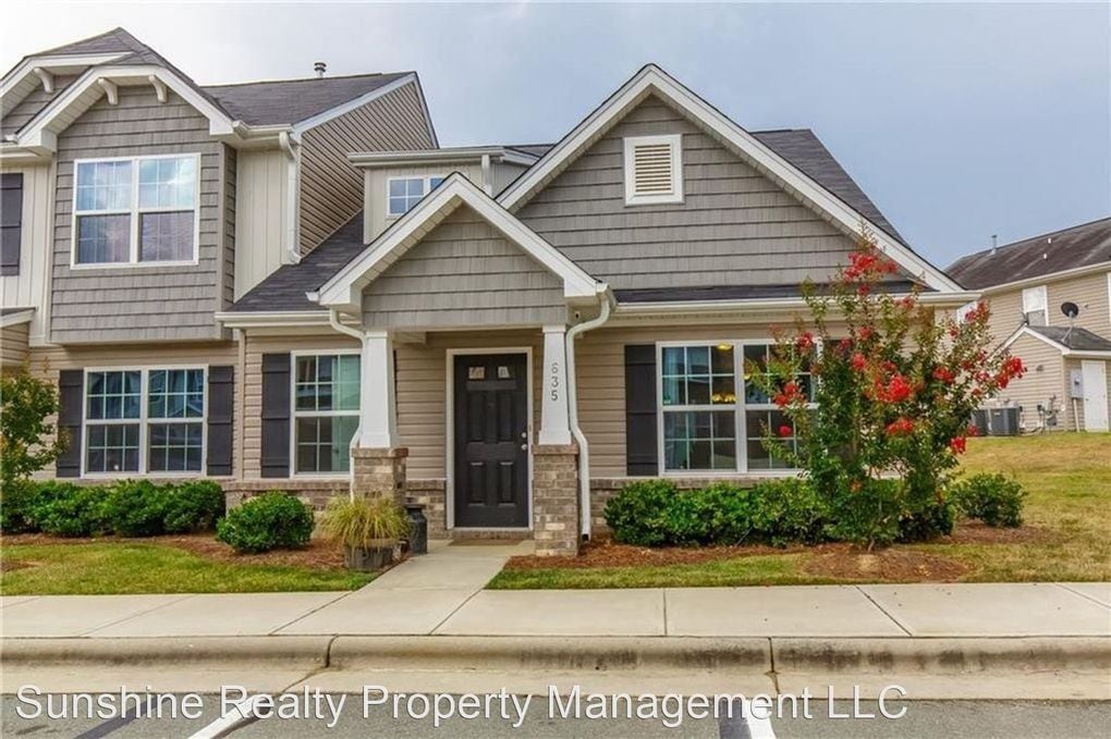 635 Cairn Cir, Burlington, NC 27217 House Rental in Burlington, NC