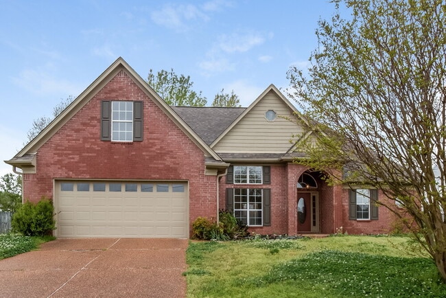 Building Photo - 6241 Oxbourne Cove
