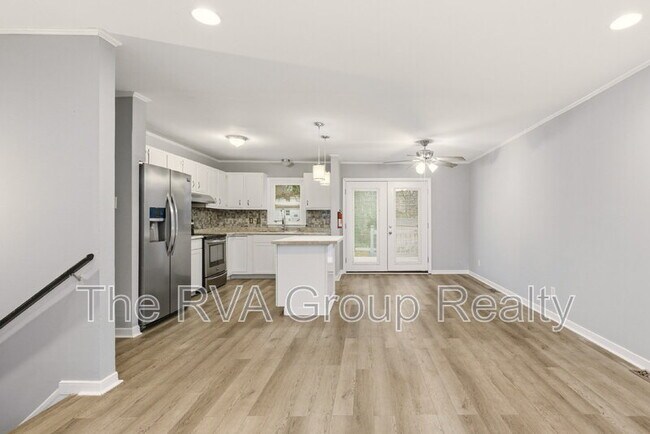 Foto del edificio - 3202 Utah Pl