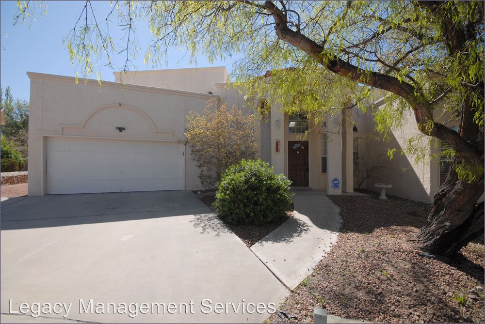 Primary Photo - 6110 Sierra Valle Ln