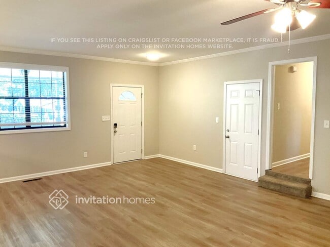 Foto del edificio - 2811 Dunwood Ln