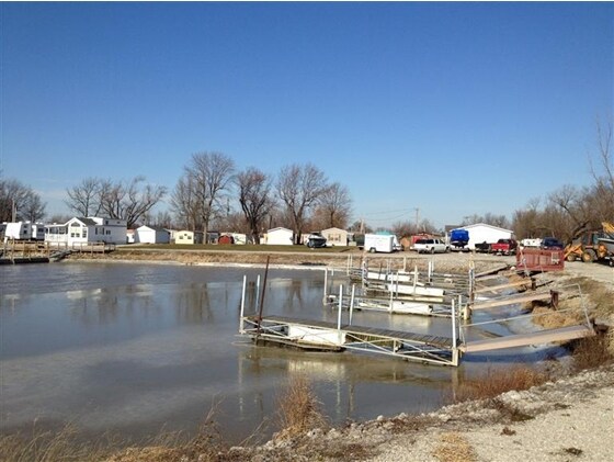Foto principal - Portageview Mobile Home Park