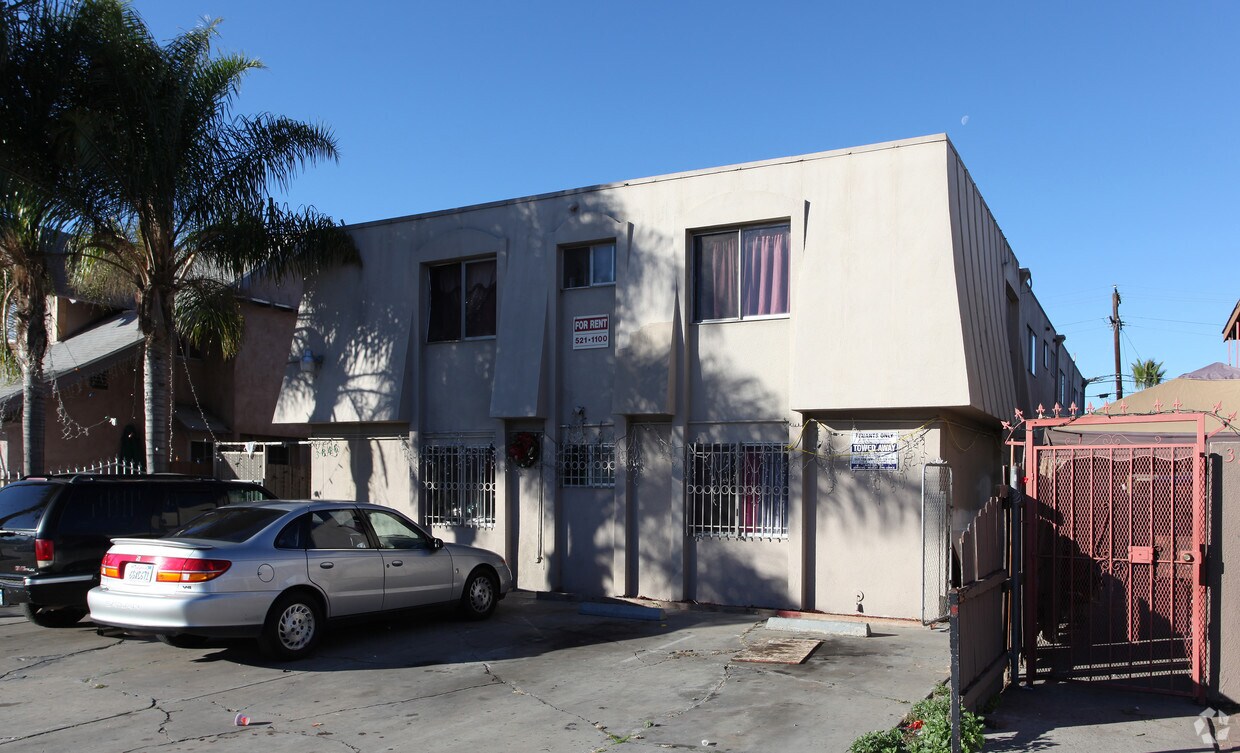 Foto del edificio - 3846 Van Dyke