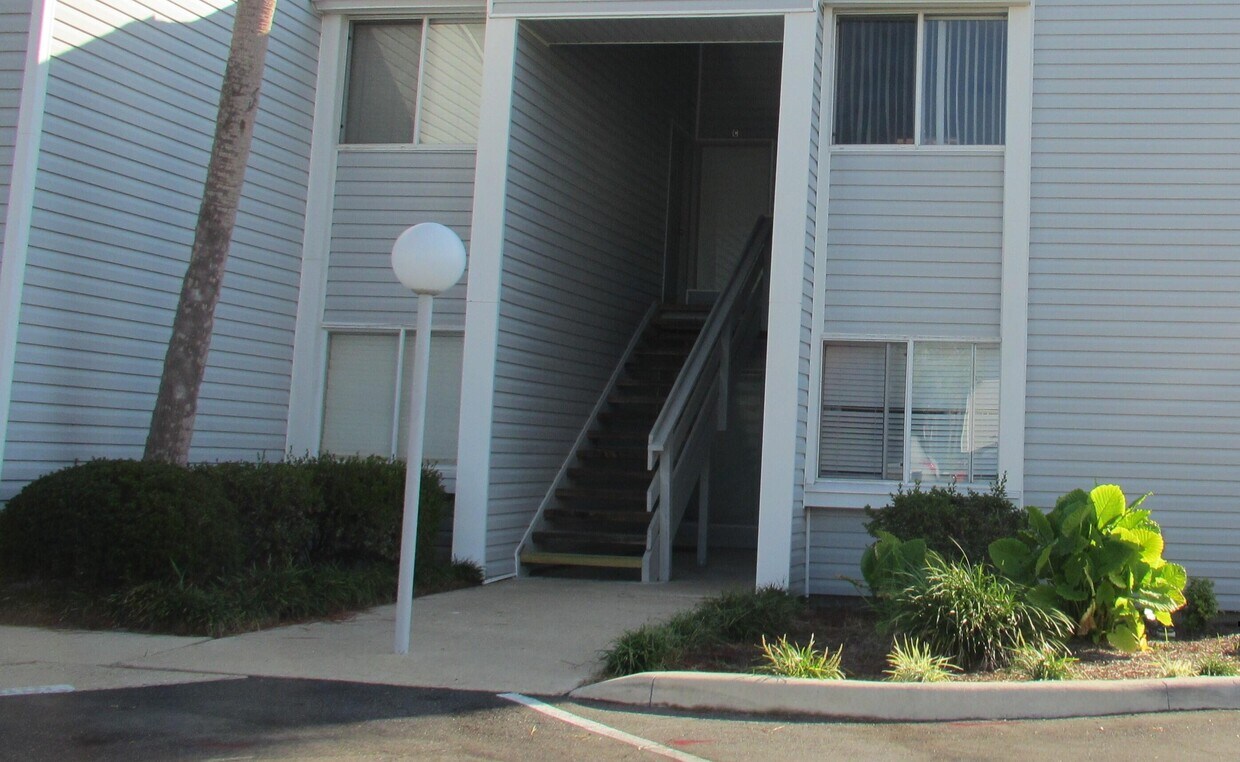 101 Old Ferry Rd Unit 31C, Shalimar, FL 32579 Condo for Rent in