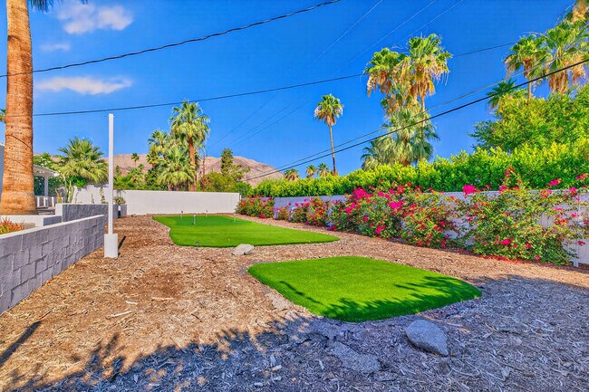 Foto del edificio - 72996 Bursera Way