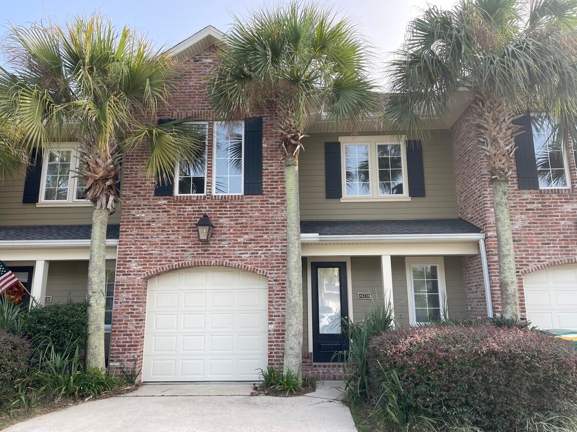 4238 Skipjack Cove, Niceville, FL 32578 Townhome Rentals in Niceville