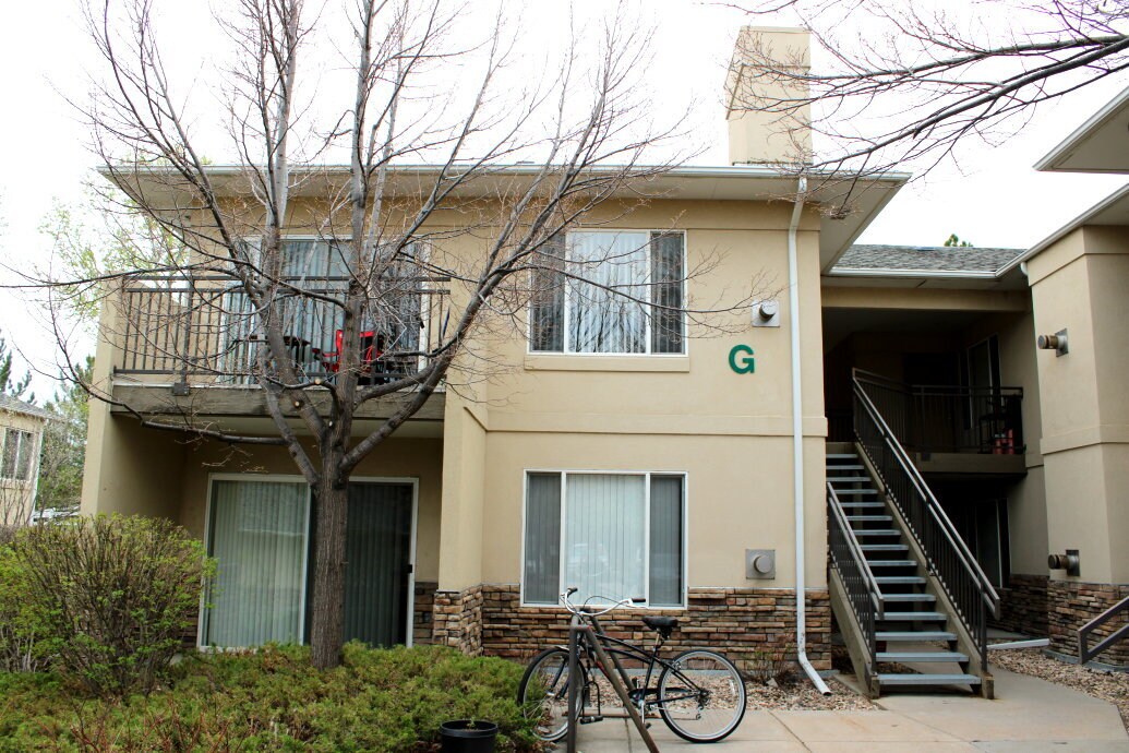 6675 S Lemay Ave Unit G1, Fort Collins, CO 80525 Condo for Rent in