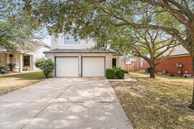 Building Photo - 17413 Toyahville Trail