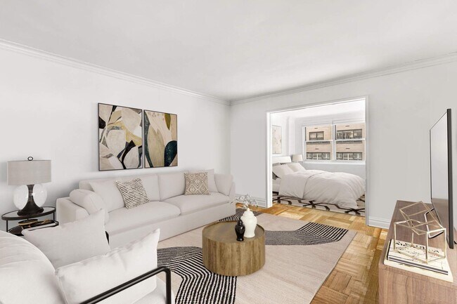 Foto del edificio - 310 E 70th St