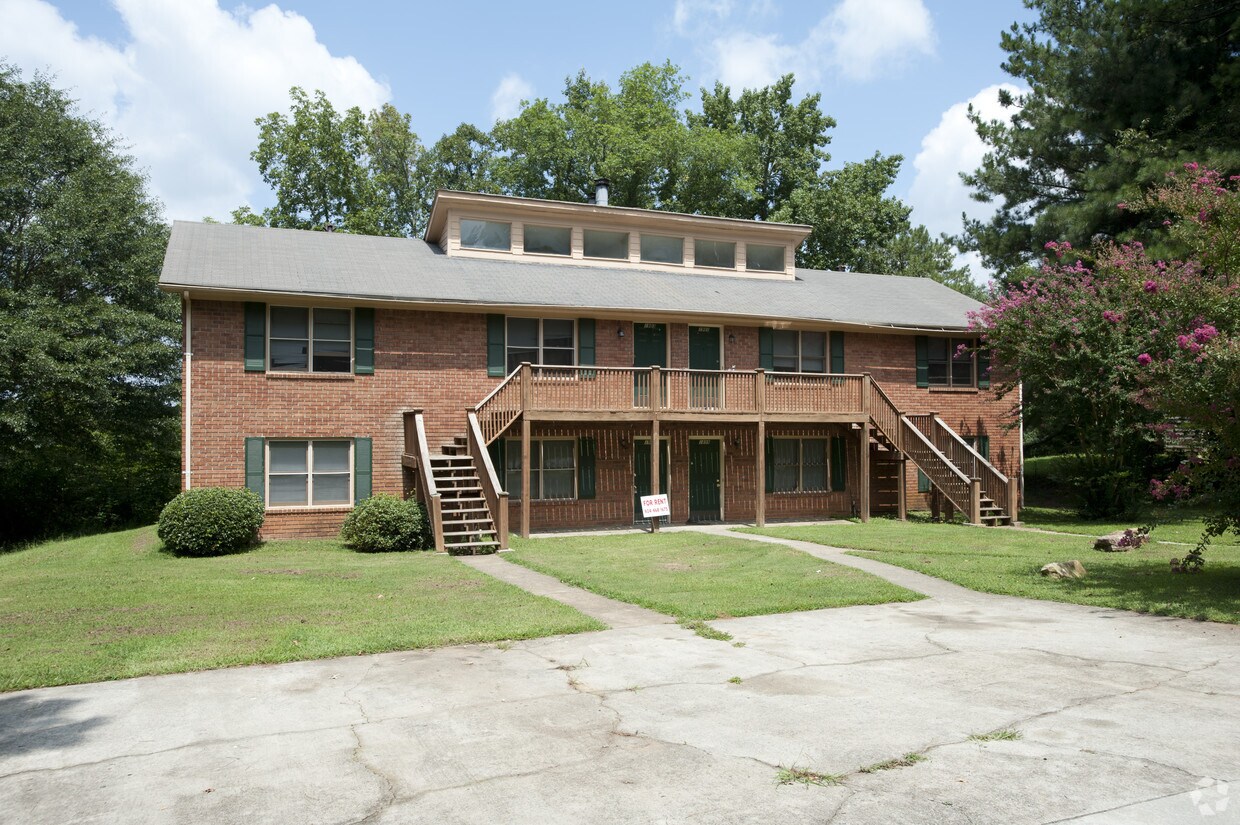 Foto principal - 1899 Patterson Ct