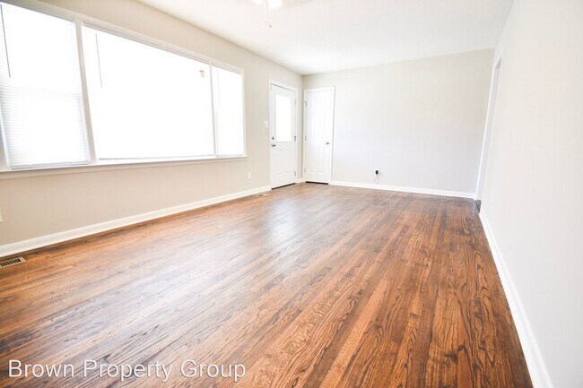 Building Photo - 3 br, 2 bath House - 7606 Decatur Dr