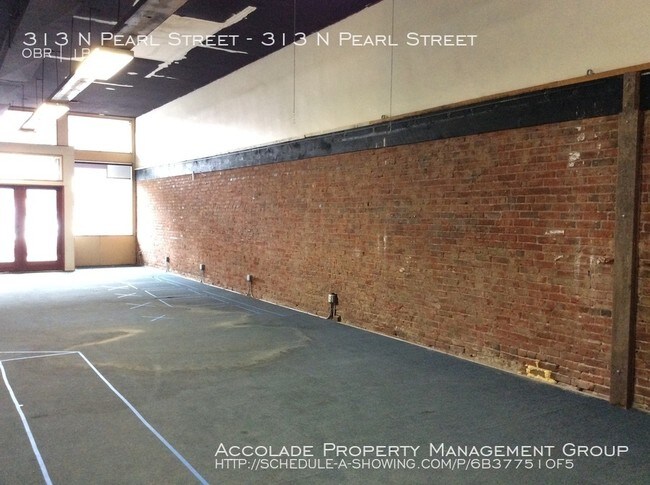 Foto del edificio - 313 N Pearl St