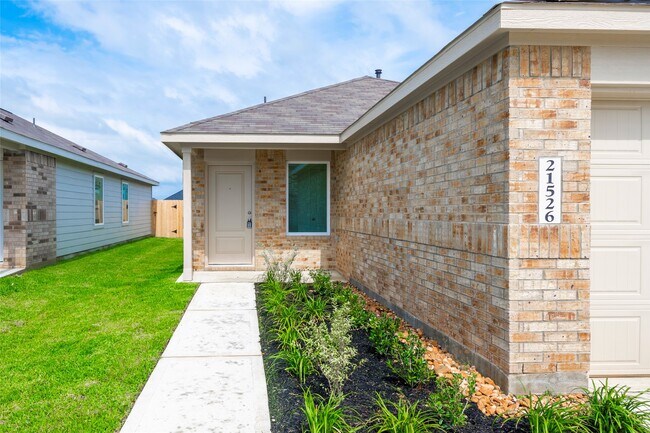 Foto del edificio - 21526 Willow River Canyon Ln