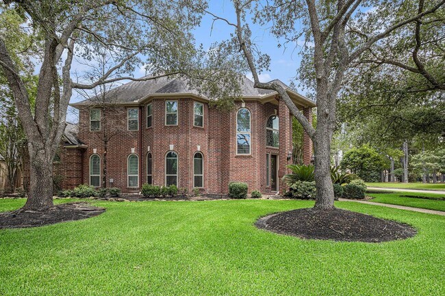 Foto del edificio - 13602 Spring Mint Dr
