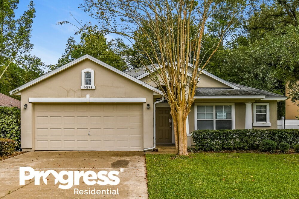 10843 Birchard Ln, Jacksonville, FL 32257 House Rental in Jacksonville, FL