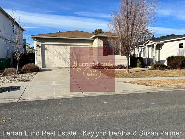 Building Photo - 3 br, 2 bath House - 5930 Blue Canyon Drive