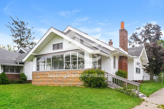 Foto del edificio - 202 E Ewing Ave