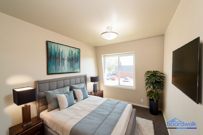 Photo du bâtiment - Boardwalk Village II