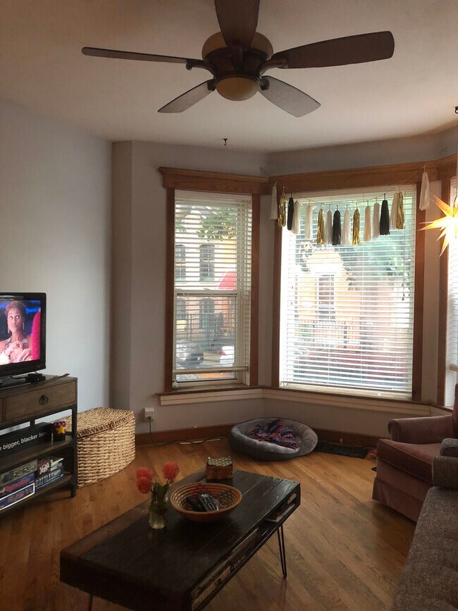 Foto del edificio - 1210 N Marion Ct