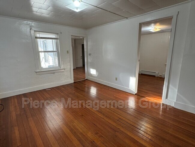 Foto del edificio - 120 Elm St