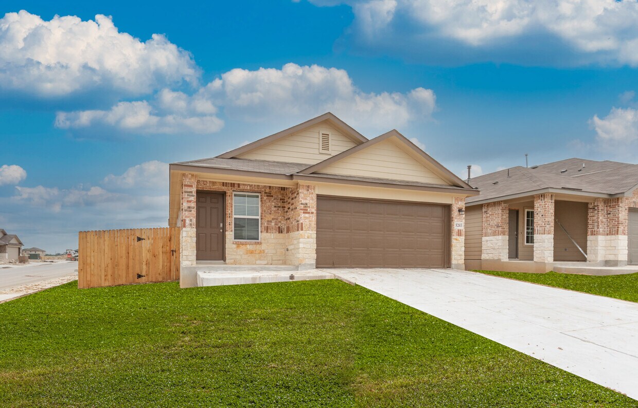 Foto principal - 5203 Scoria Trl