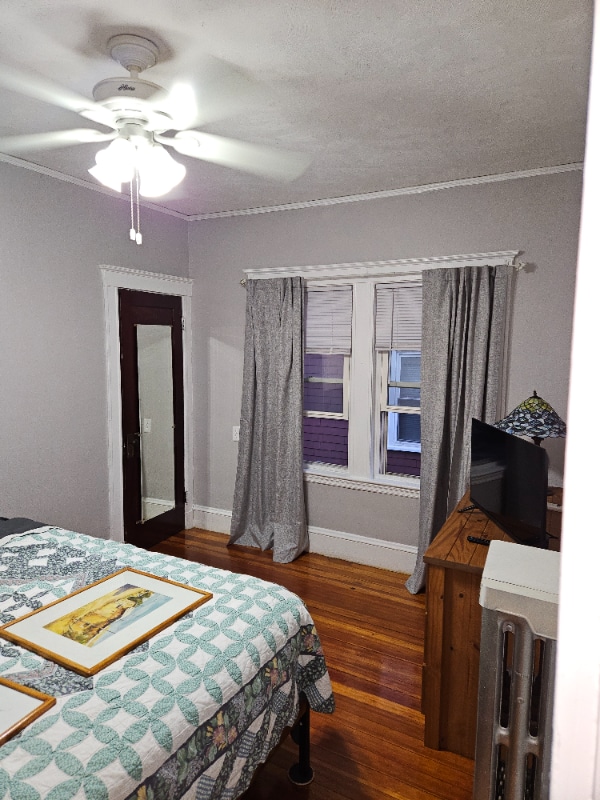 Foto del edificio - 536 Mt Auburn St
