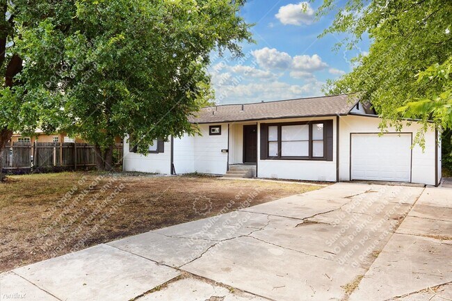 Building Photo - 3 br, 2 bath House - 610 Sutton Dr