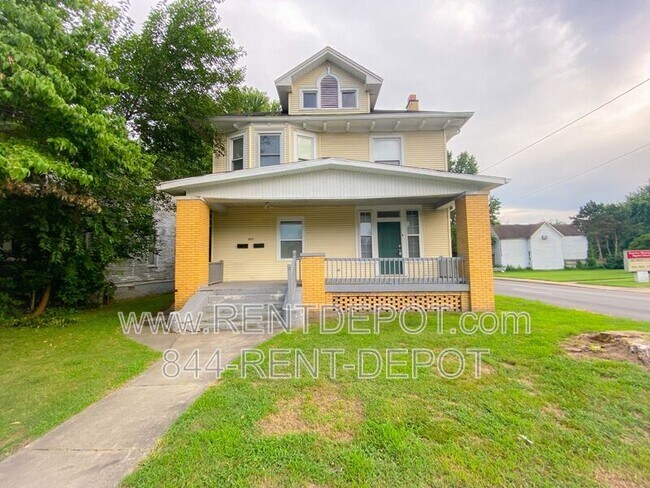 Foto del edificio - 601 E Chandler Ave