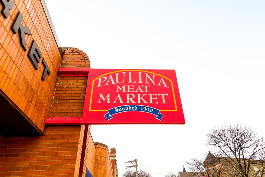 Picture of Lakeview Chicago