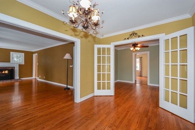 Foto del edificio - 5435 Carpenter St