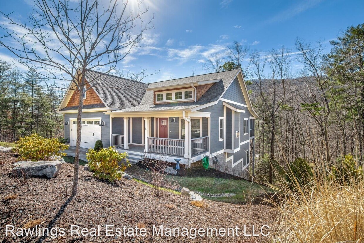 Foto principal - 16 Sugarland Ridge Trail