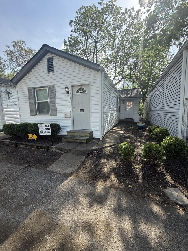 Photo - 2 bedroom, 1 bathroom House deep in the heart of the Highlands.