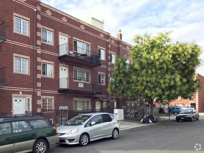 Foto del edificio - 104 E 28th St