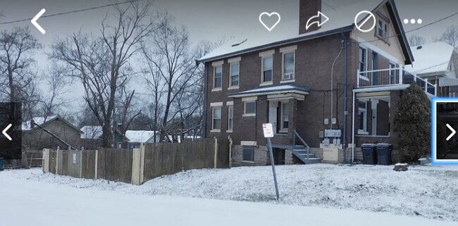 Building Photo - 1674 Iliff Ave