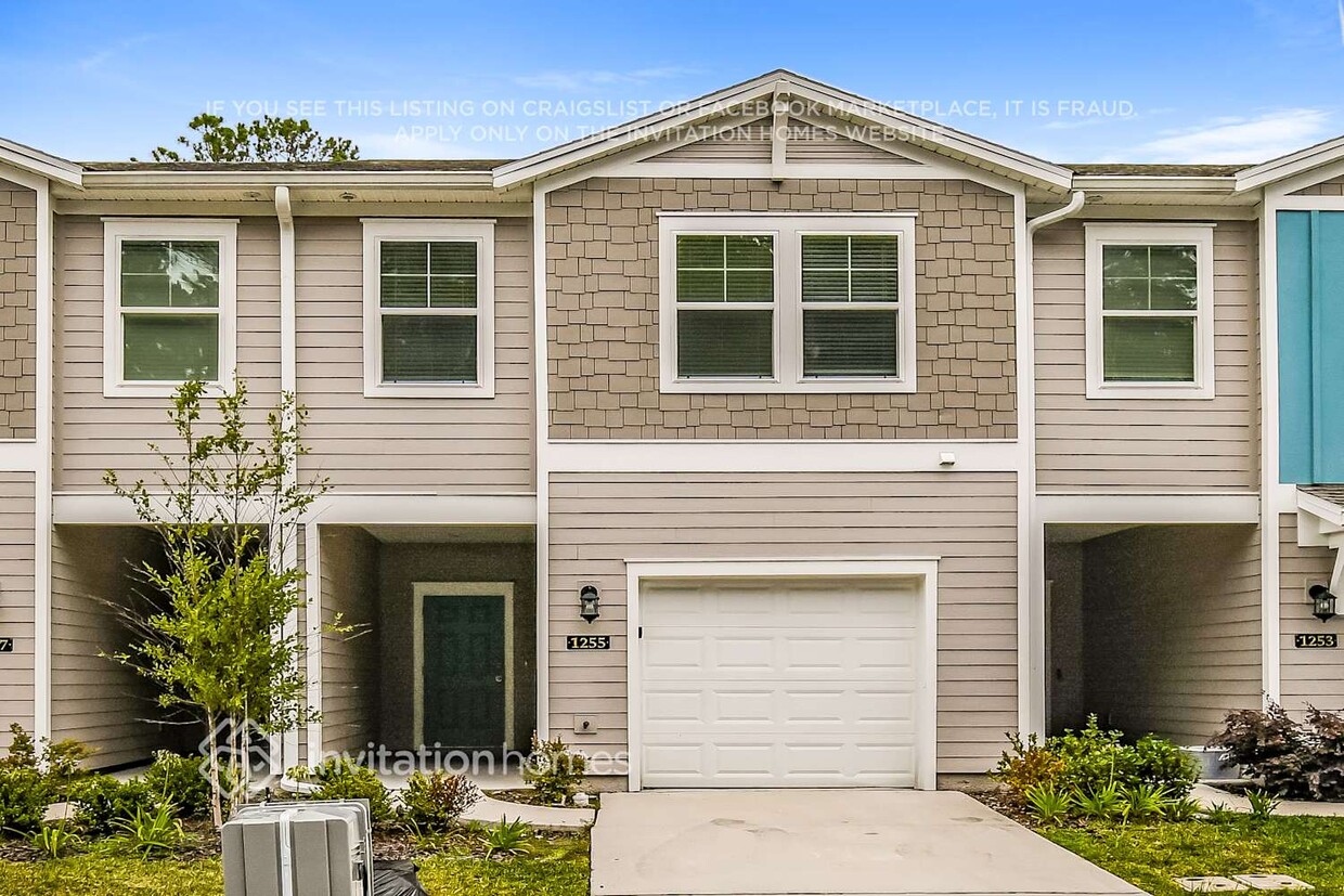 Foto principal - 1255 Coastal Mdw Trl