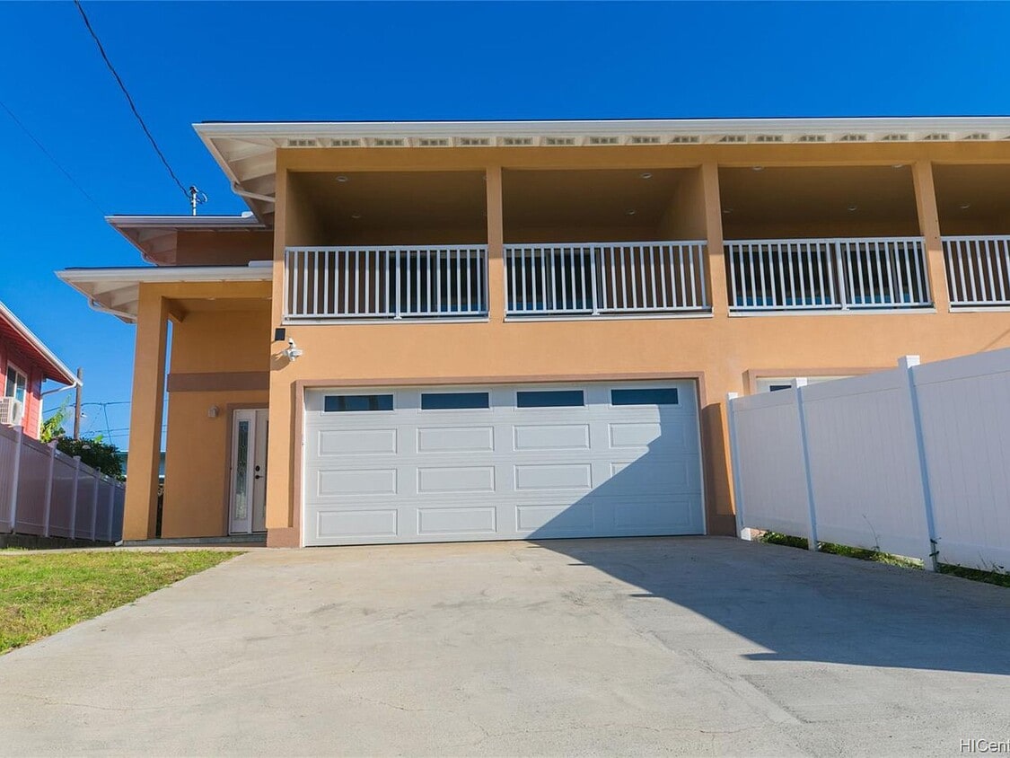 1310 Maalahi Street, HONOLULU, HI 96819 Townhome Rentals in HONOLULU