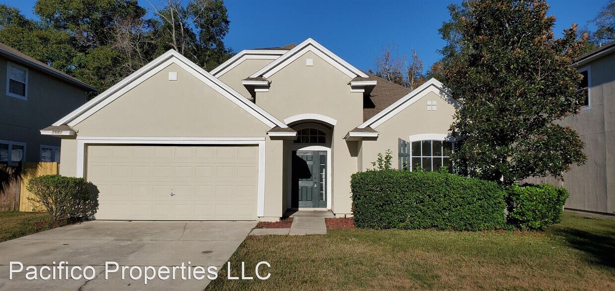 Foto principal - 5 br, 3 bath House - 2642 Kermit Court