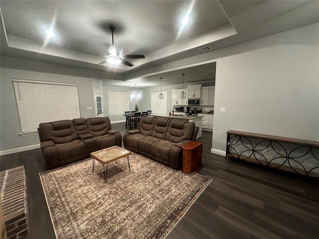 Foto del edificio - 1418 Cheyenne Trail