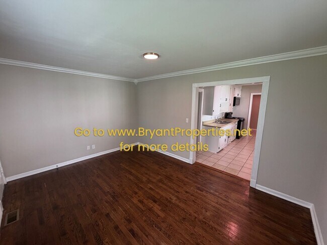 Foto del edificio - Madison - 3 Bedroom- 1 Bath