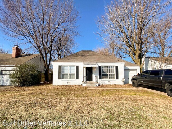 Foto del edificio - 2 br, 1 bath House - 1318 S. Yale Ave.