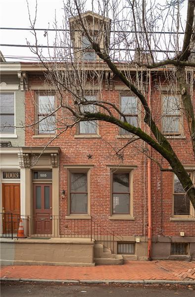 Building Photo - 1005 Galveston Ave