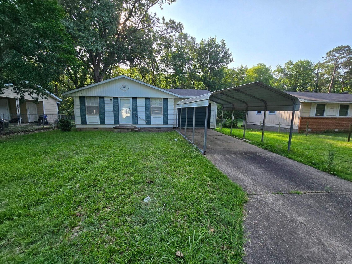Foto principal - 721 Edgehill