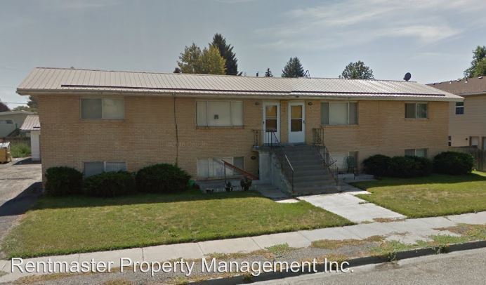 Primary Photo - 1739 Grandview Dr